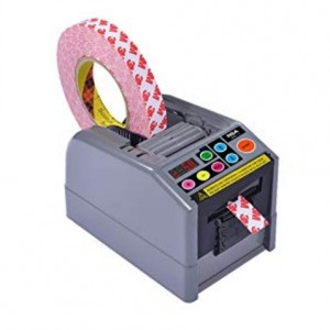 Automatic Tape Dispenser ZCUT-9 เครื่องตัดเทปอัตโนมัติ