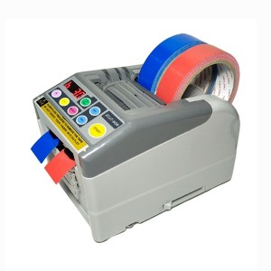 ZCUT-9GR เครื่องตัดเทปอัตโนมัติ Automatic Tape Dispenser