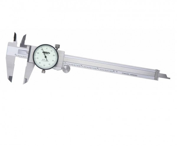 Dial Caliper 200mm