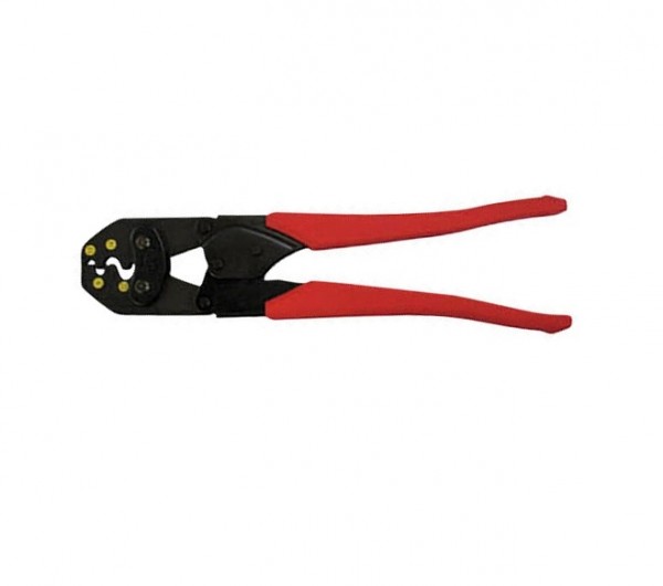 คีมย้ำสายไฟ LOBSTER AK22A Manual One-Handed Crimping Tool