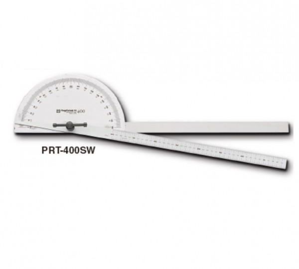 Protractor SW No.300, No.400, No.600 No.1000