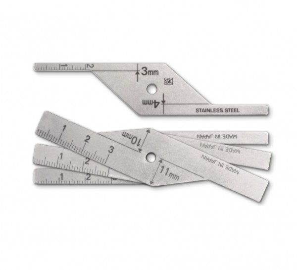 ROOT LIMIT GAUGE – WRL310