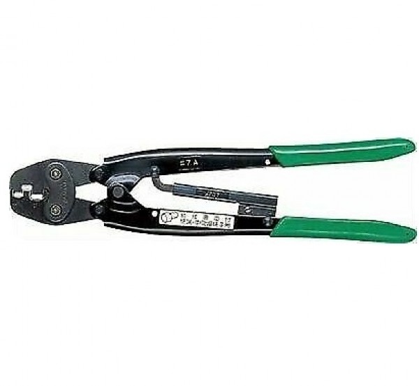 Manual One-Handed Crimping Tool 7GO-A