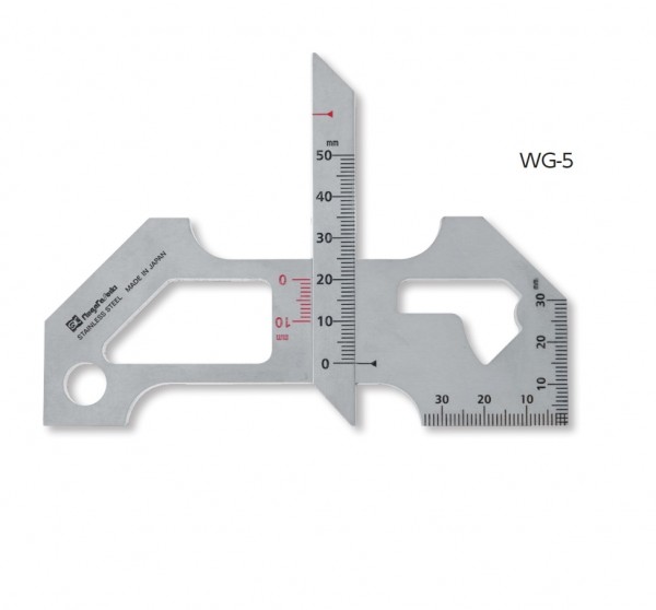 WELDING GAUGE WG-5