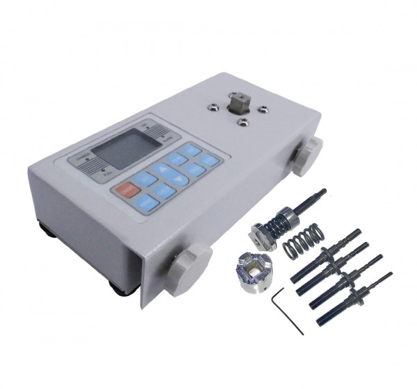 ANL Series Digital Torque Gauge เครื่องวัดแรงบิดดิจิตอล