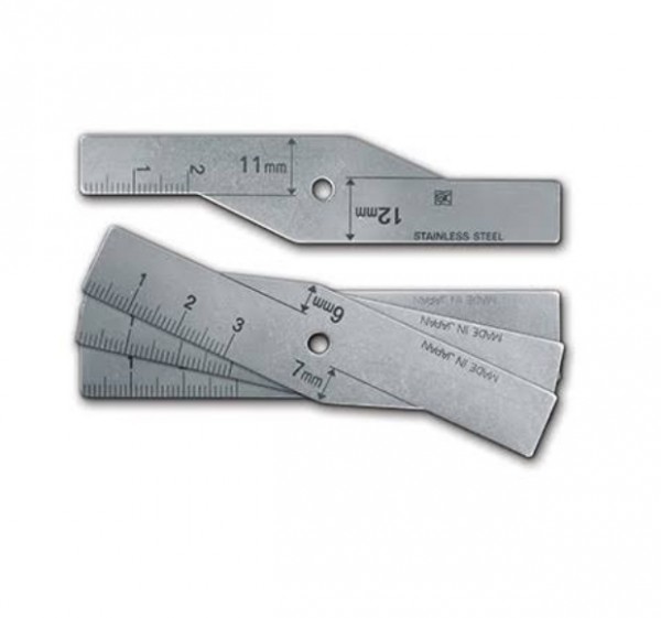 ROOT LIMIT GAUGE – WRL1118