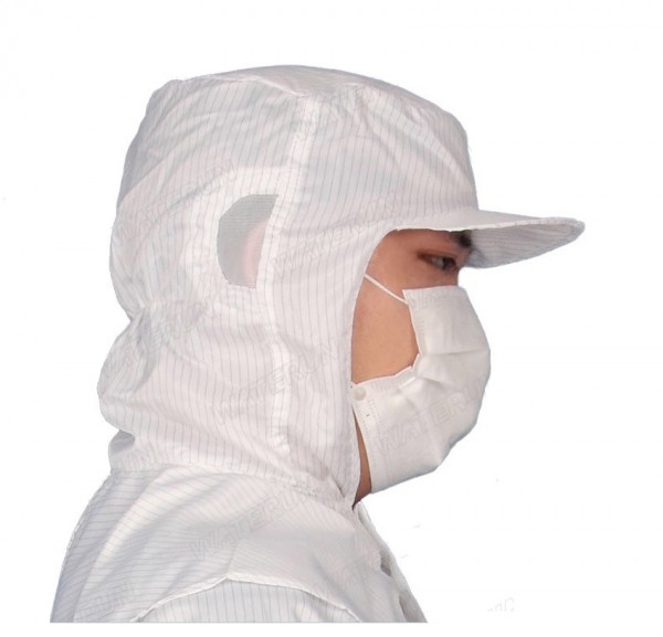 ESD Hood - W00116