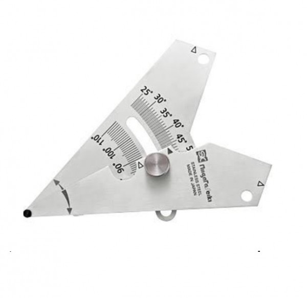 ANGLE GAUGE - WGA-65