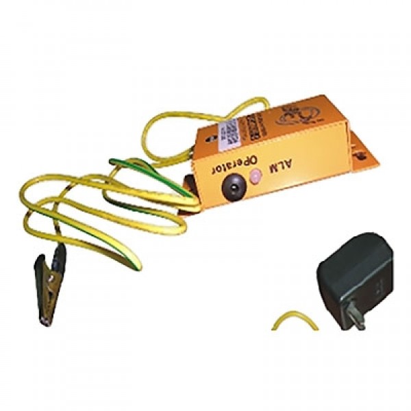 SALM 1801S-II GROUNDING SYSTEM LINE