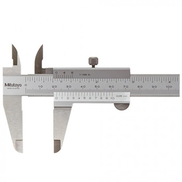 Mitutoyo Vernier Standard series เวอเนียร์คาลิปเปอร์สแตนดาร์ด