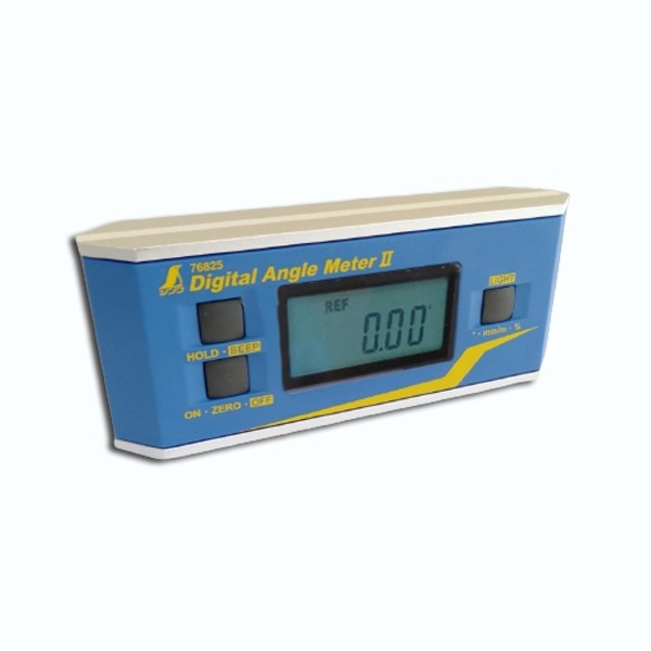 เครื่องวัดมุม SHINWA 76825 Digital Angle Meter II