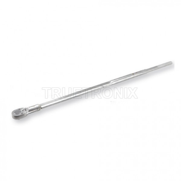 ประแจปอนด์ขนาด 100-700N.m TONE T6L700N Torque Wrench