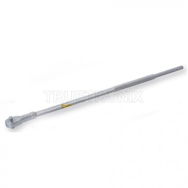 ประแจปอนด์ขนาด 100-700N.m TONE T6L700NR Torque Wrench