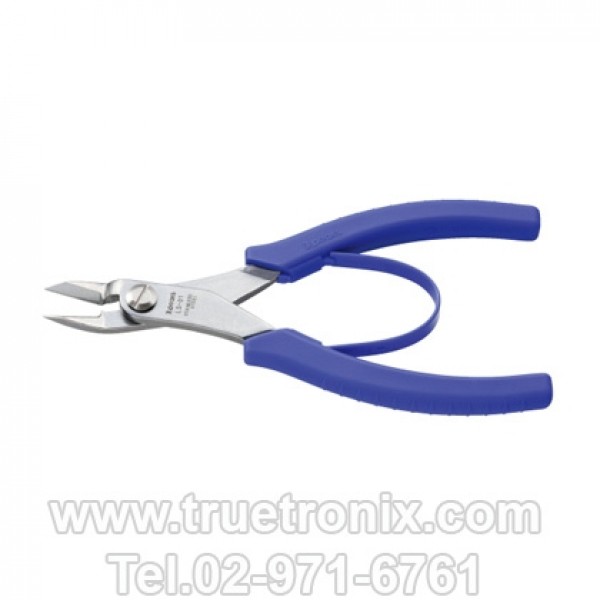 3.peak LS-01 Long Cutting Nippers คีมตัดลวดตัดขาอุปกรณ์อิเล็คทรอนิกส์