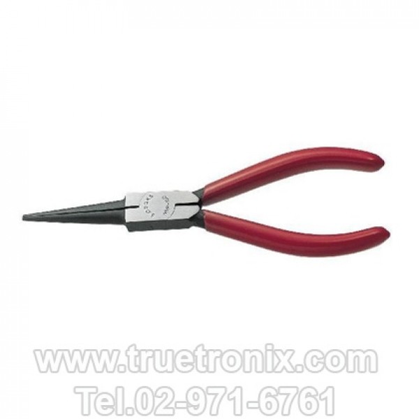 3.Peak NNP-150G Needle Nose Pliers คีมปากแหลมไม่มีฟัน