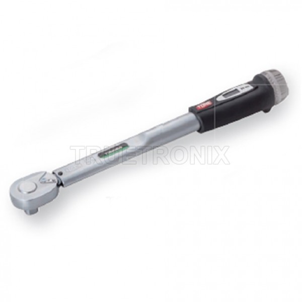 ประแจควบคุมทอร์ค 30-140Nm TONE T4MN140 Torque Wrench