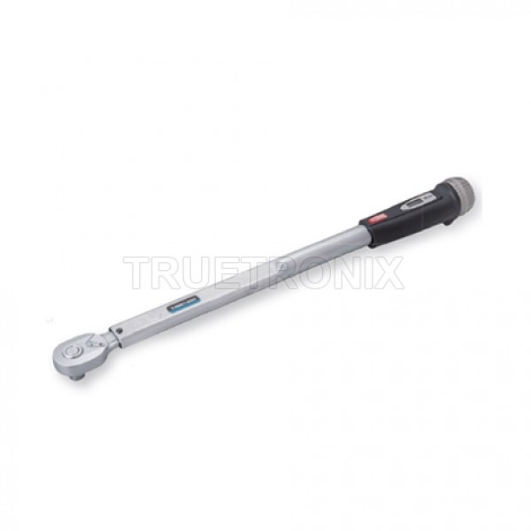 ประแจปอนด์ขนาด 40-200N.m TONE T4MN200H Torque Wrench