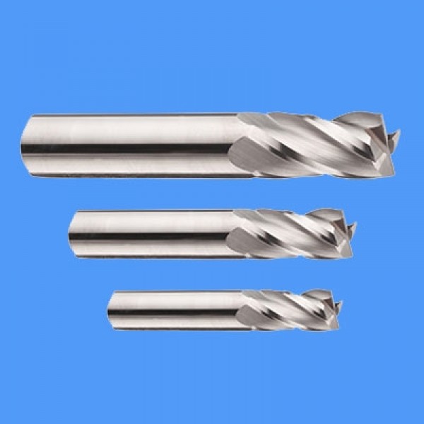 E3304 Carbide Endmill  ดอกเอ็นมิลคาร์ไบท์ 4 ฟัน