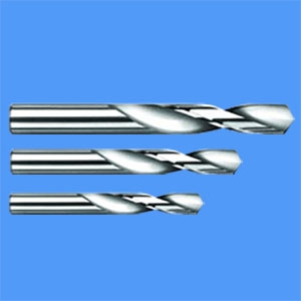 D33F Solid Carbide Drill ดอกสว่านคาร์ไบท์