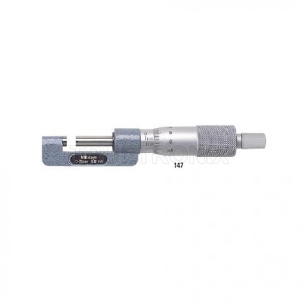 Hub Micrometers 147 INC ไมโครมิเตอร์สำหรับวัดชิันส่วนภายในรู