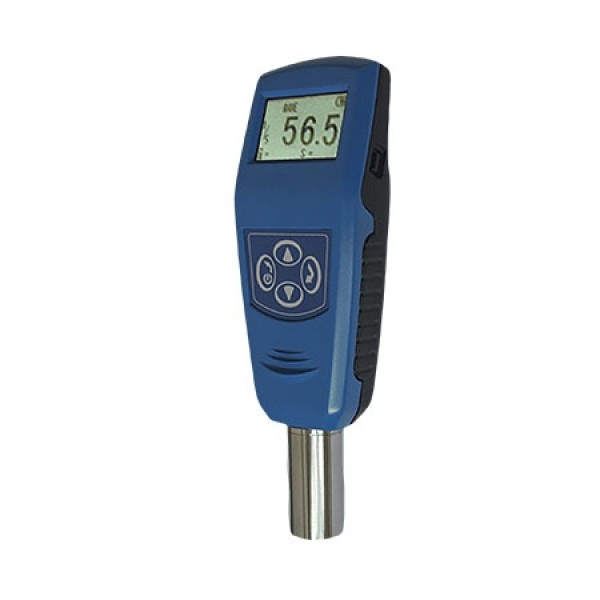 EHSE Digital Durometer เครื่องทดสอบความเข็งวัสดุแบบดิจิตอล