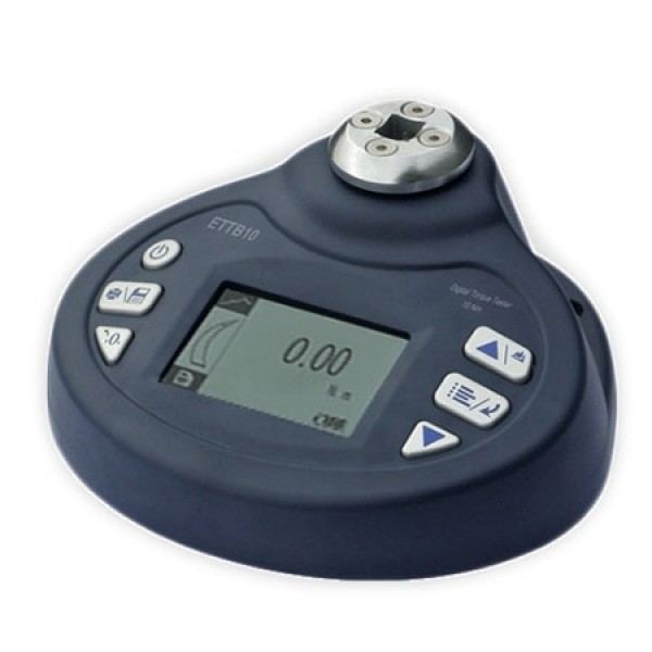 ETTB Digital Torque Tester เครื่องทดสอบแรงบิดดิจิตอล