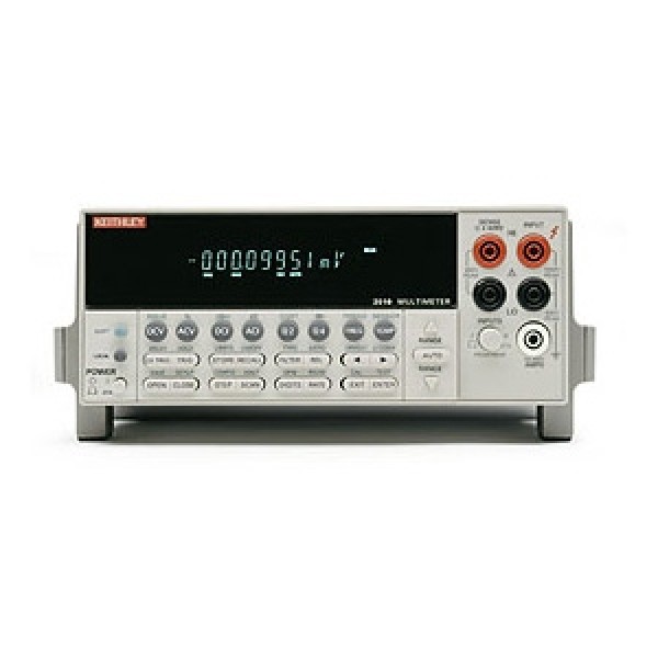 KEITHLEY 2000 Digital Multimeter มัลติมิเตอร์สำหรับห้องแล็บ