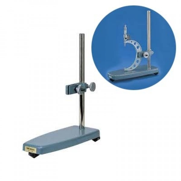 Mitutoyo Micrometer Stand 156-102 แท่นยึดไมโครมิเตอร์