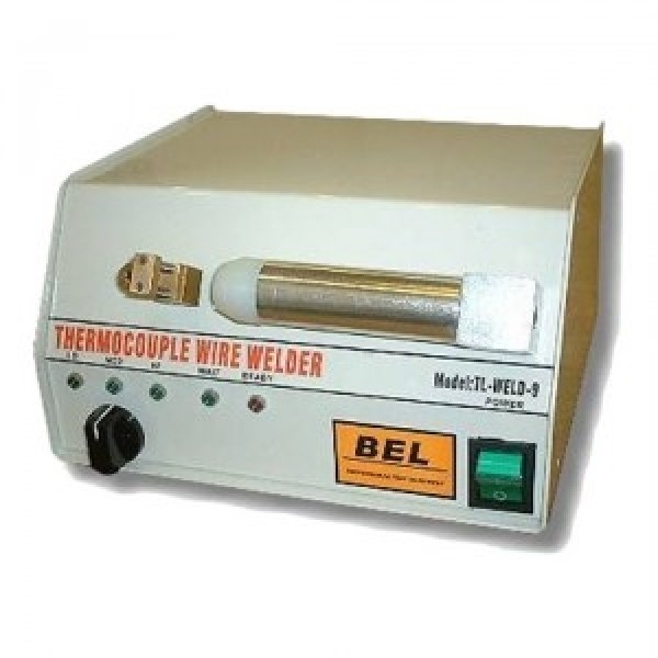 เครื่องเชื่อมเทอร์โมคัปเปิล TL-WELD9 Thermocouple Welder