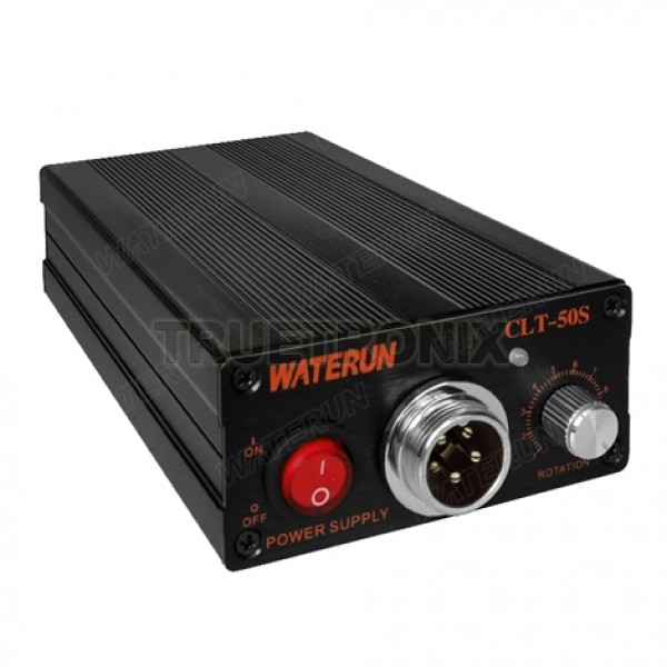 Waterun CLT-50S Power Supply ชุดจ่ายไฟไขควงทอร์คปรับแรงบิด