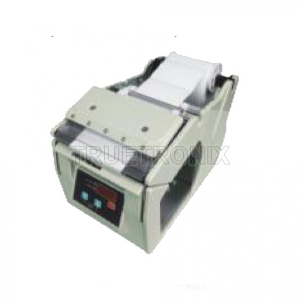 X-100/X-130 Automatic Label Dispeners เครื่องลอกและจ่ายฉลากอัตโนมัติ