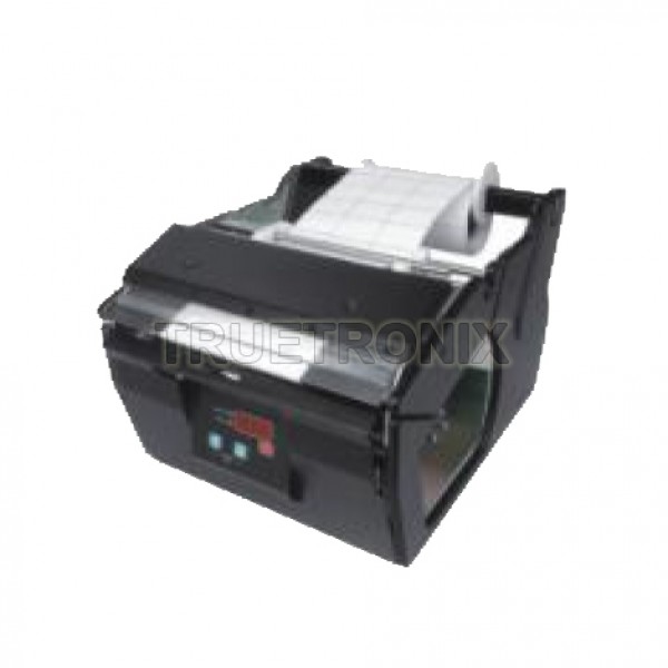 X-190 Automatic Label Dispeners เครื่องลอกและจ่ายฉลากอัตโนมัติ