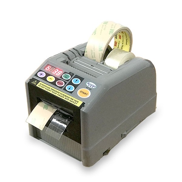 Automatic Tape Dispenser AT-60 เครื่องตัดเทปอัตโนมัติ