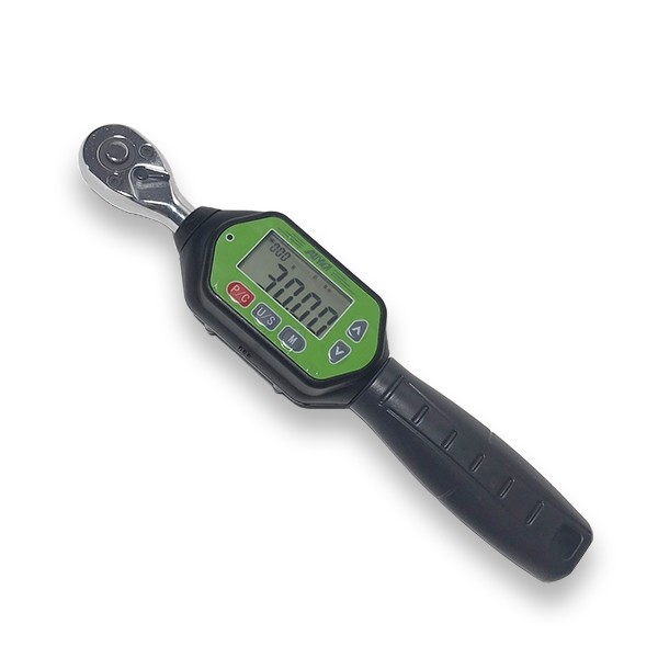 ประแจปอนด์ดิจิตอล AWM-30 Mini Digital Torque Wrench 30Nm