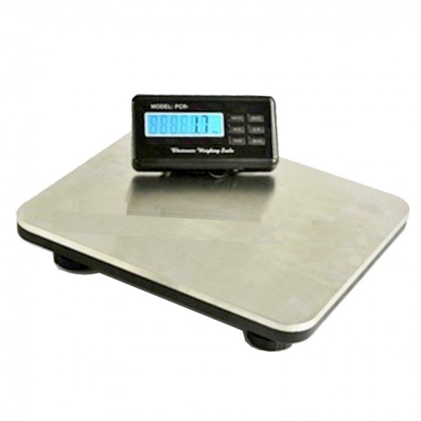 200kg/0.1kg Digital Postal Scale with counting function