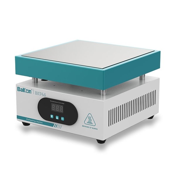 Hot plate BK946