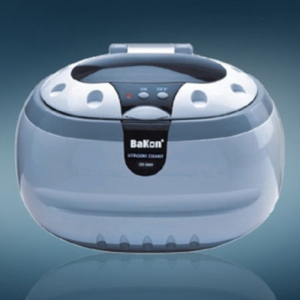 Ultrasonic Cleaner CD-2800 เครื่องทำความสะอาด ระบบอัลตร้าโซนิค