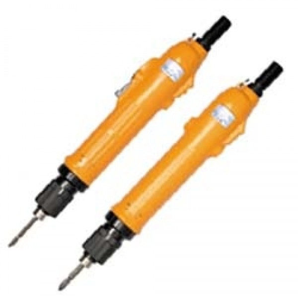 DC-Type Automatic Screwdrivers ไขควงไฟฟ้าปรับแรงบิด