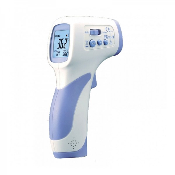 Non Contact Forehead Thermometer เครื่องวัดไข้วัดอุณหภูมิหน้าผาก