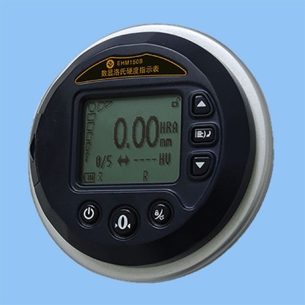 EHMB series Digital Rockwell Hardness Indicator