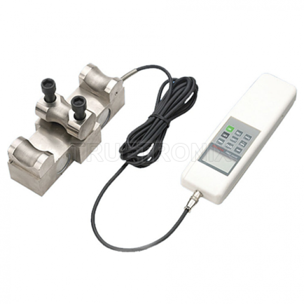 เครื่องวัดแรงตึงสลิง-เชือก HD-20T Pressuremeter Tension Tester 