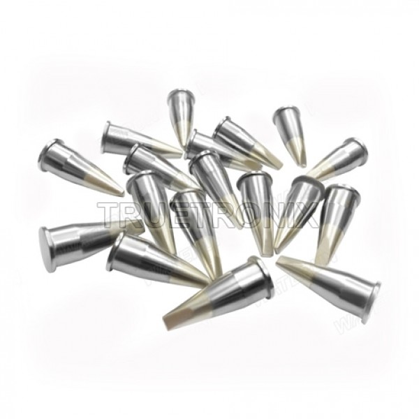 LHT Series Weller Soldering Tips ปลายหัวแร้งบัดกรี