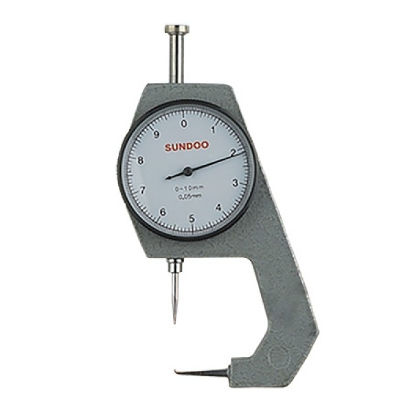 Glass thickness gauge LP-3710 เกจวัดความหนากระจก