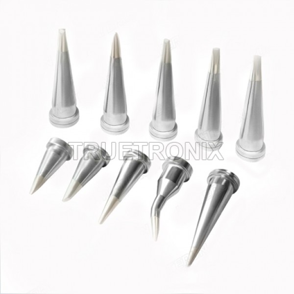 LT Series Weller Soldering Tips ปลายหัวแร้งบัดกรี