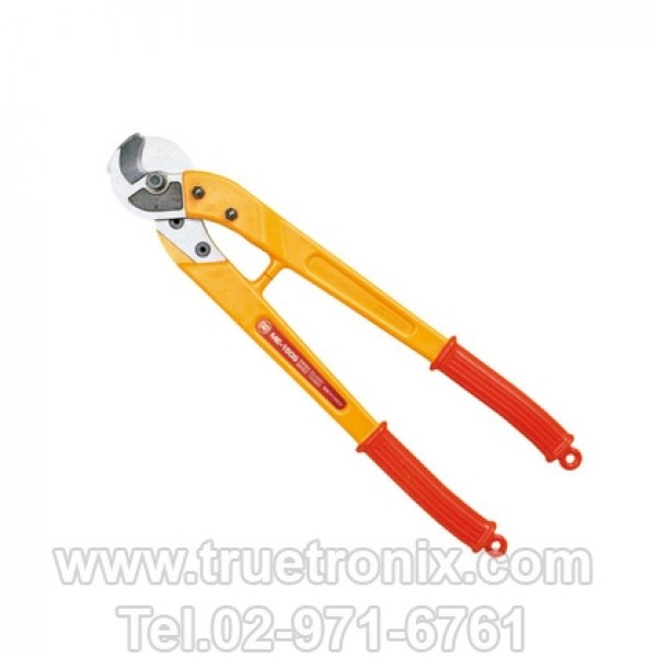 Marvel ME-150S Copper Cable Cutter  คีมตัดสายไฟทองแดง