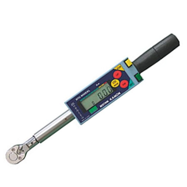 DTC-100EXL ประแจปอนด์ดิจิตอล ประแจวัดแรงบิด Digital torque wrench