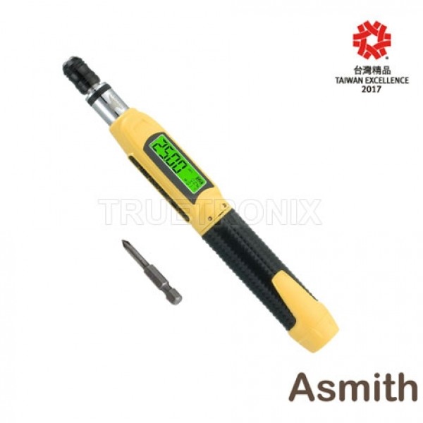 WM-SD50-1 ไขควงเช็คทอร์คดิจิตอล Mini Digital Torque Screwdrivers