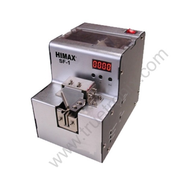 HIMAX SF-1 Automatic Screw Feeder เครื่องป้อนสกรูอัตโนมัติ