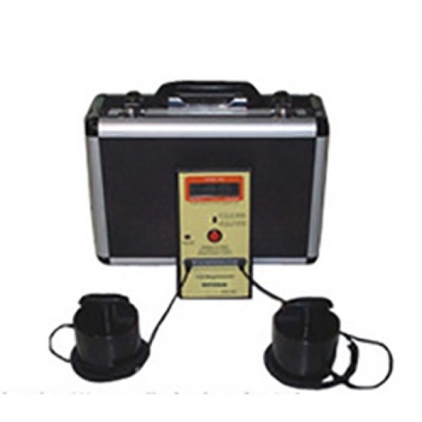 SL-068 Surface Resistance Test Kit ชุดวัดความต้านทานพื้นผิว