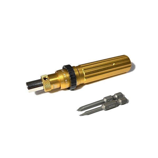 ไขควงทอร์ค SRT-0.6 Torque Driver ช่วงทอร์ค 0.2-0.6N.m